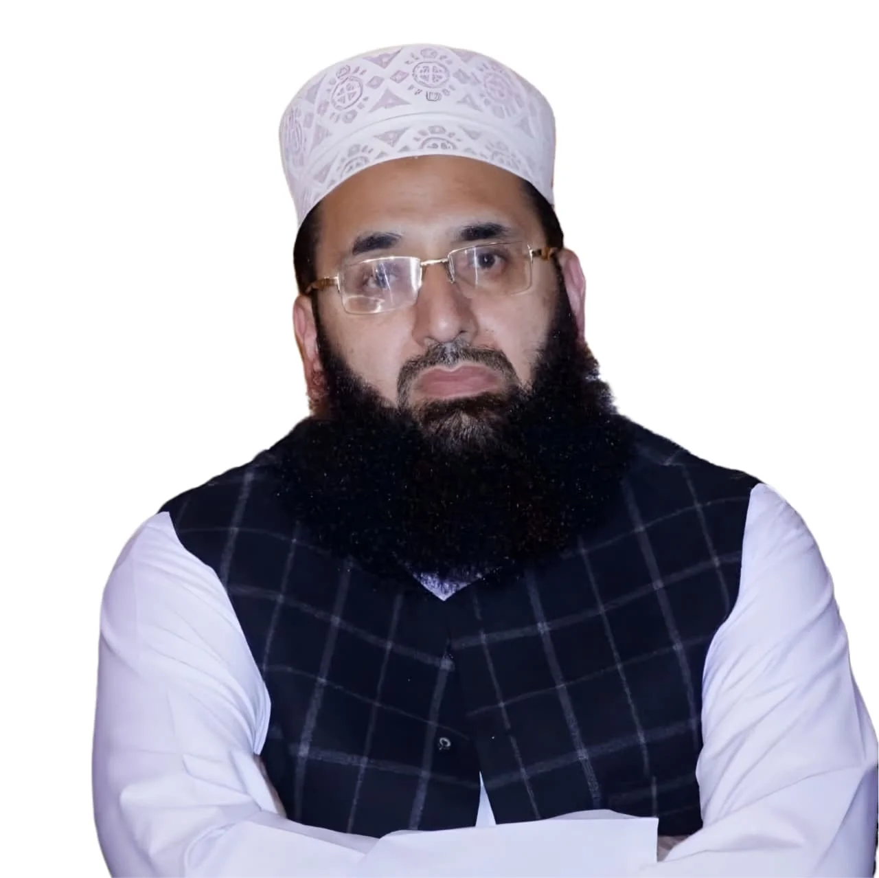 Principal & Founder of Best Girls Madrasa in Abbottabad
